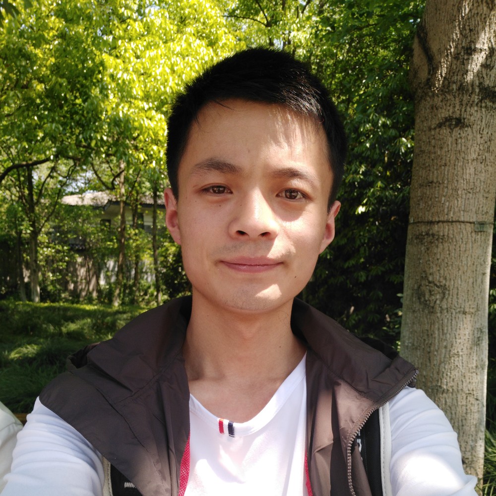 一鲸落，万物生的照片