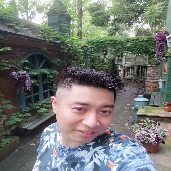 无心与心锁的照片