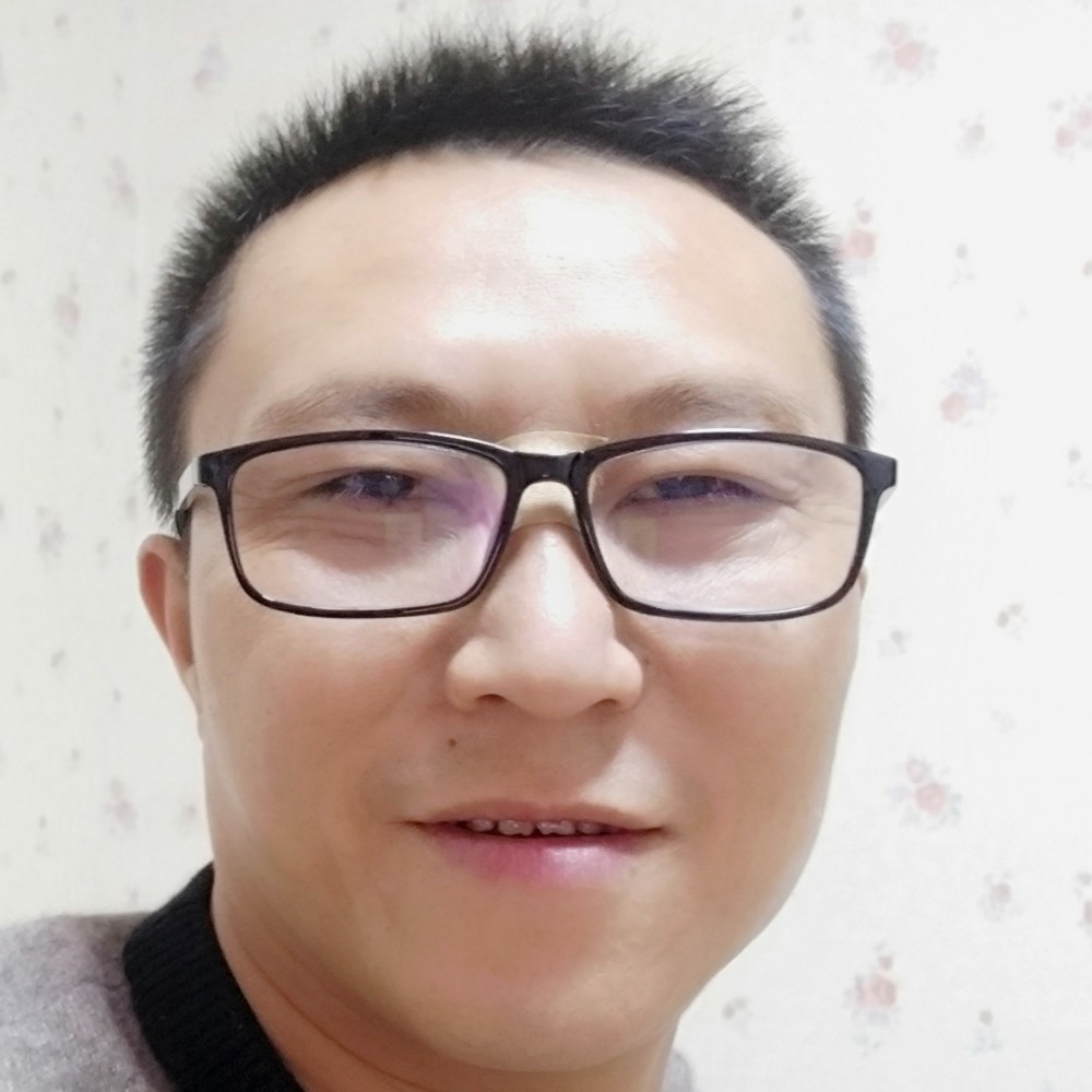 流年一个人的照片