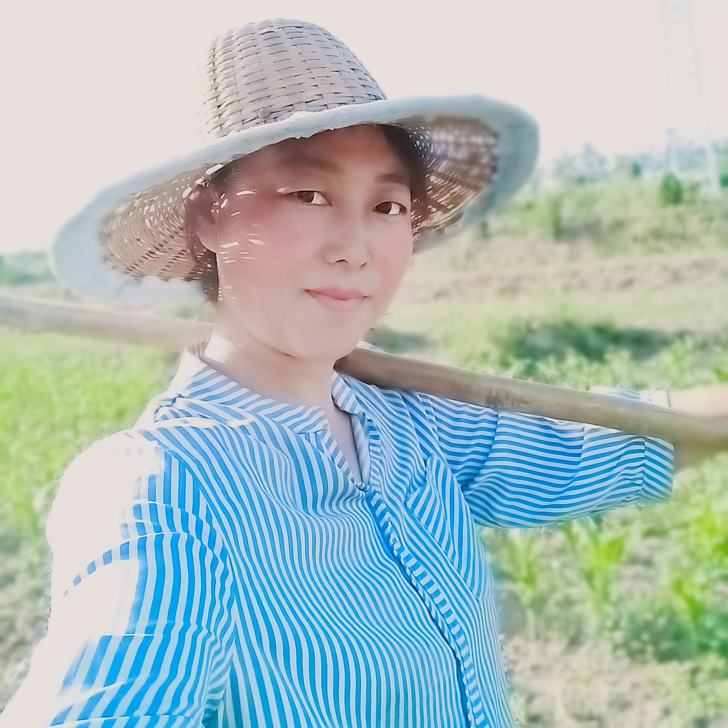 微凉苦恋昏睡的照片