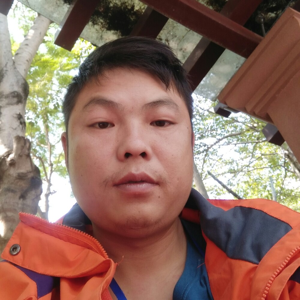 路人独特的照片