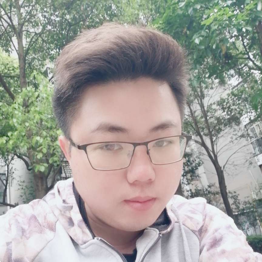 自觉凝眸大米的照片
