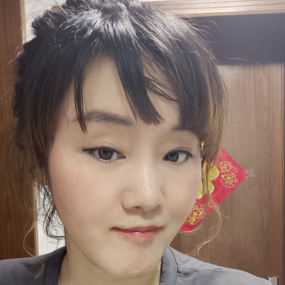简悦姐的照片