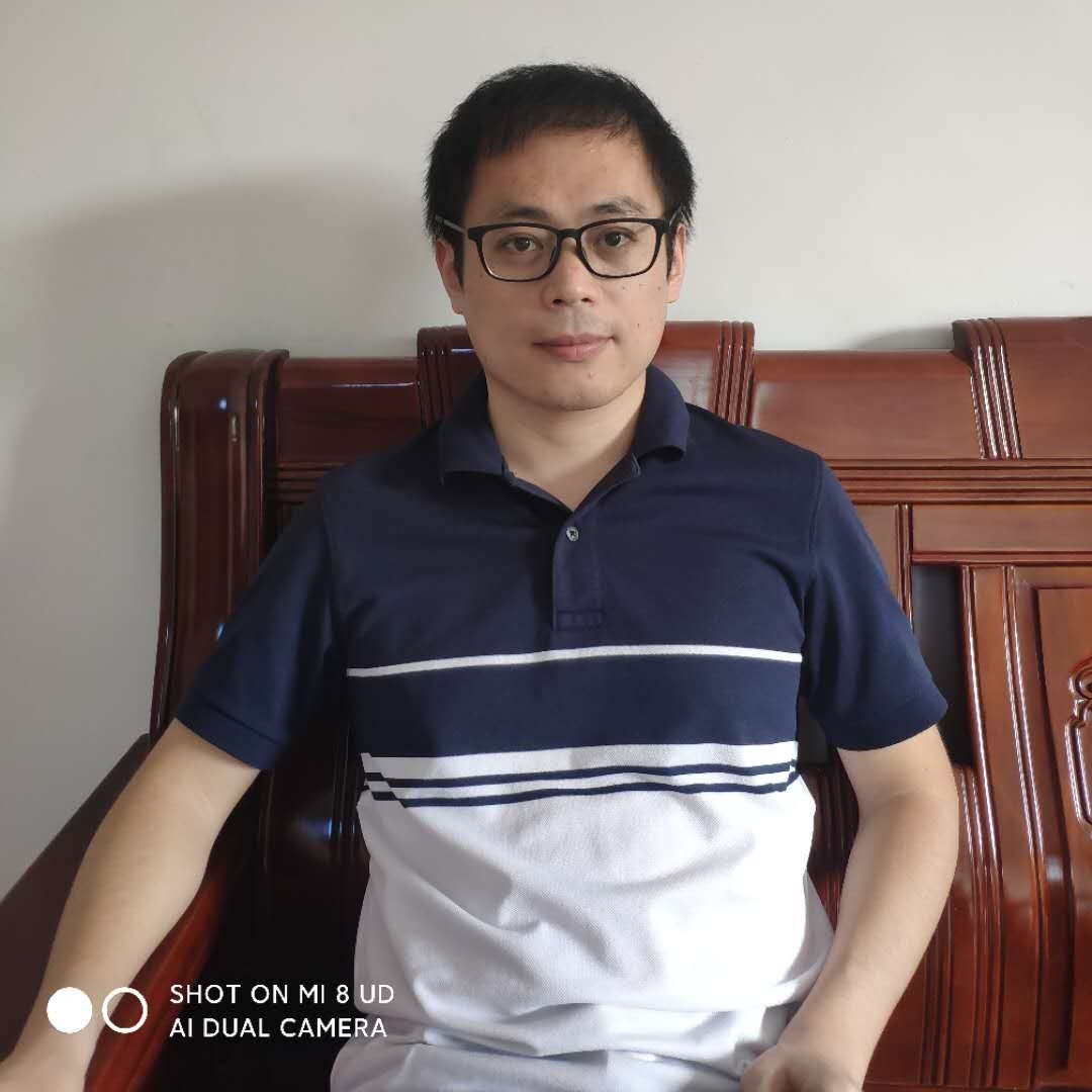 柯志凤的照片