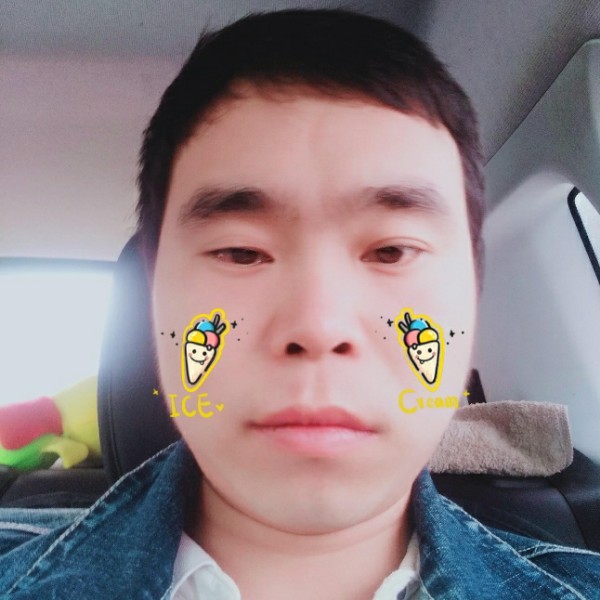 善良向宝贝的照片