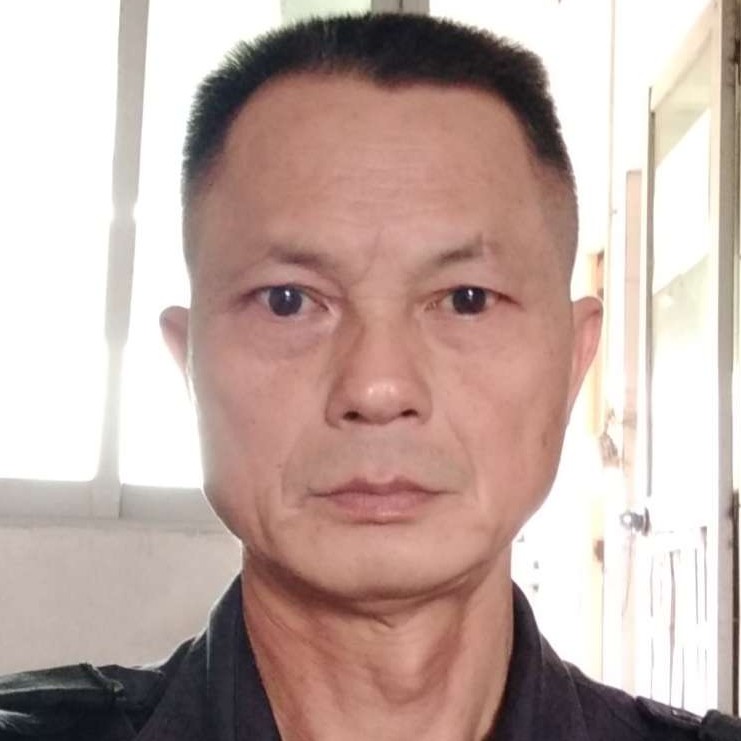 乐曲拿微笑的照片