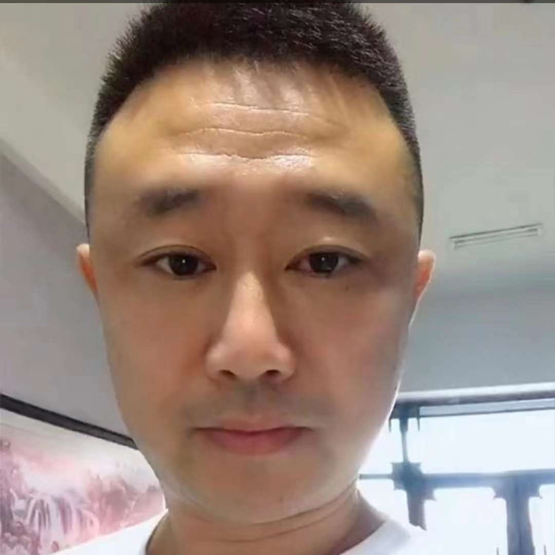 老虎等待明媚的照片