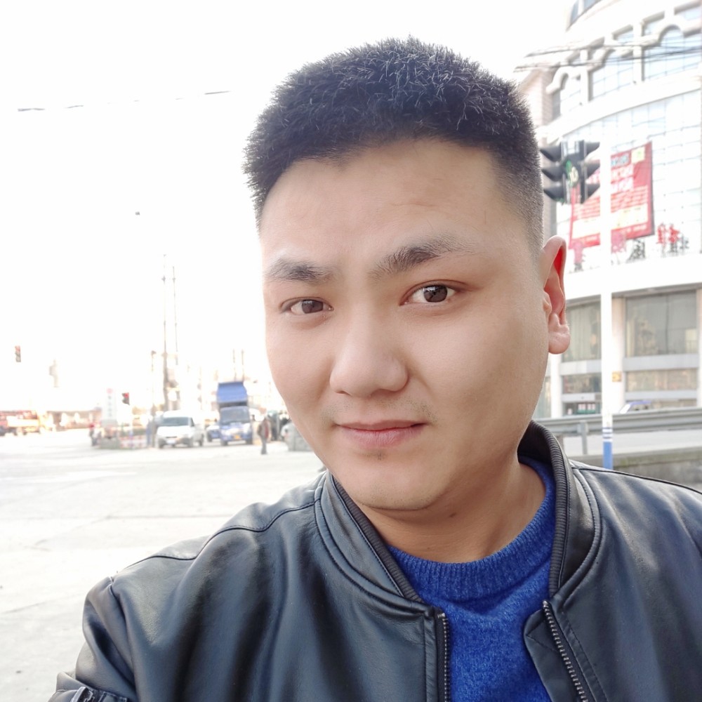 帅气那绿茶的照片