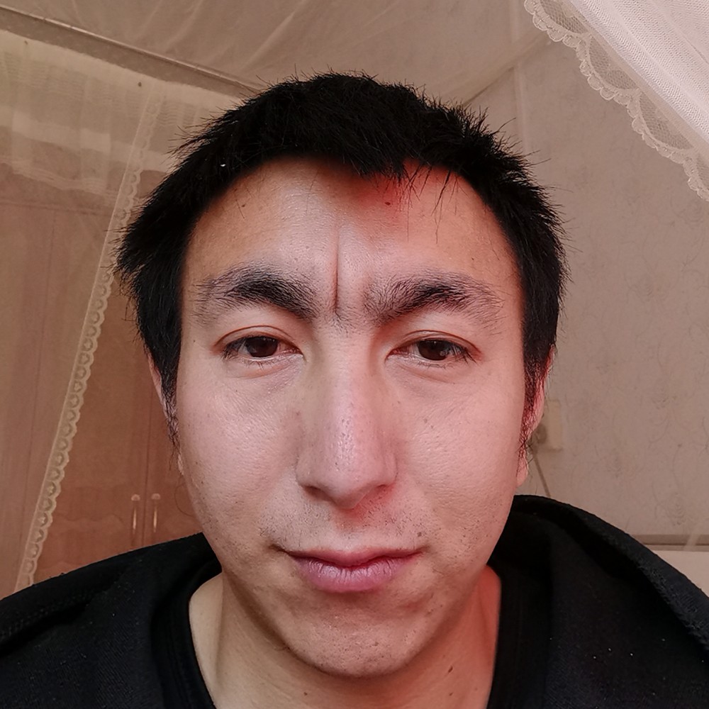 平淡给醉月的照片