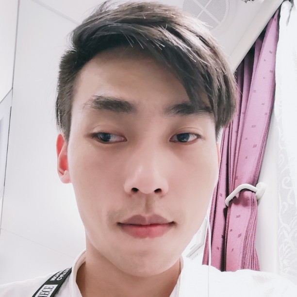 浩瀚林森的照片