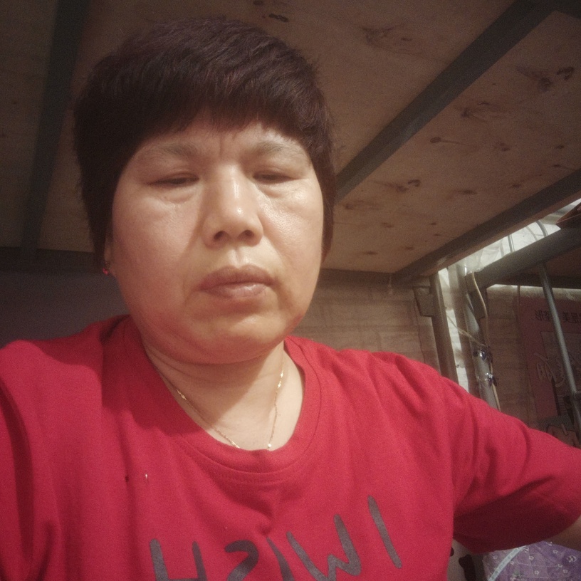 不安演变星月的照片