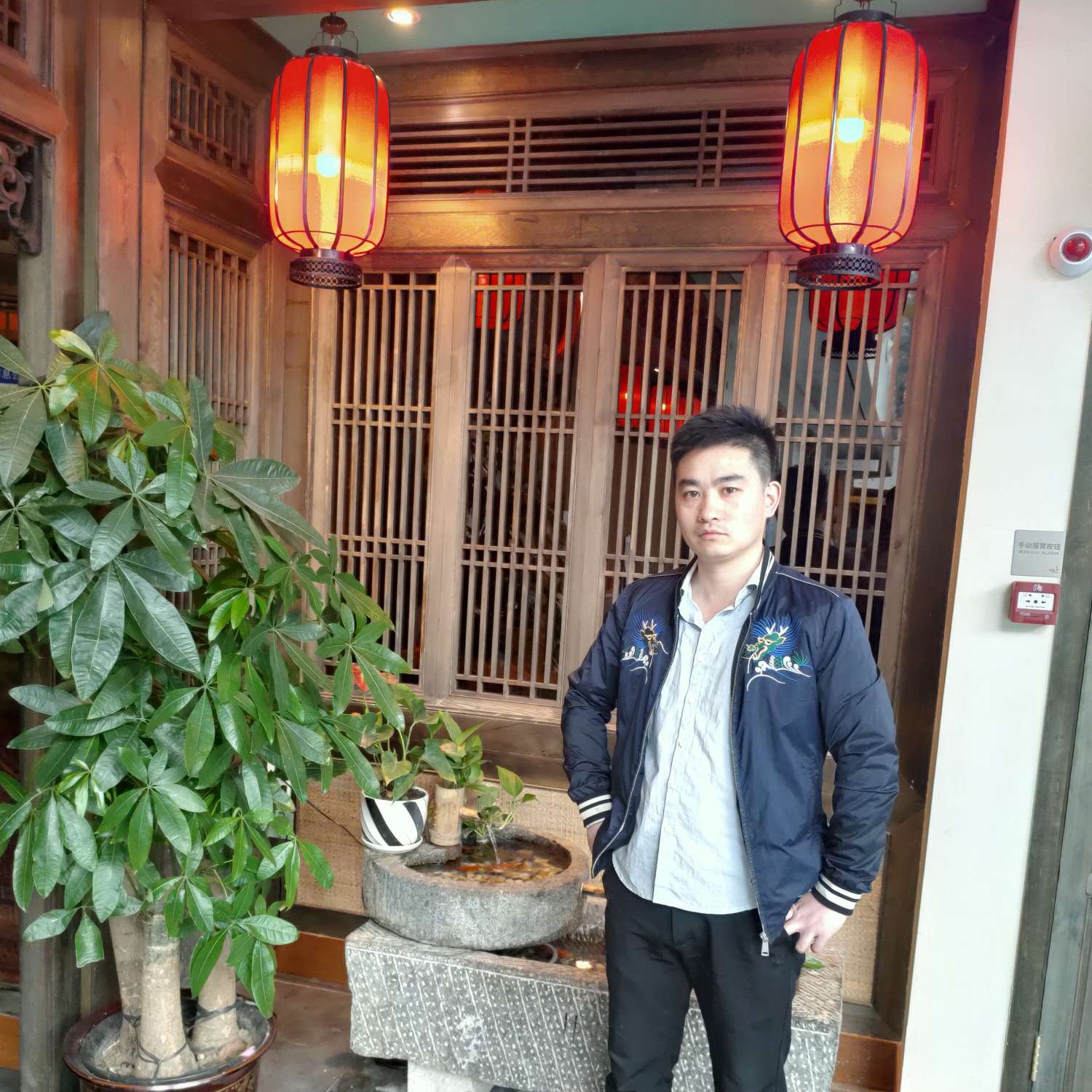 吕北漂的照片