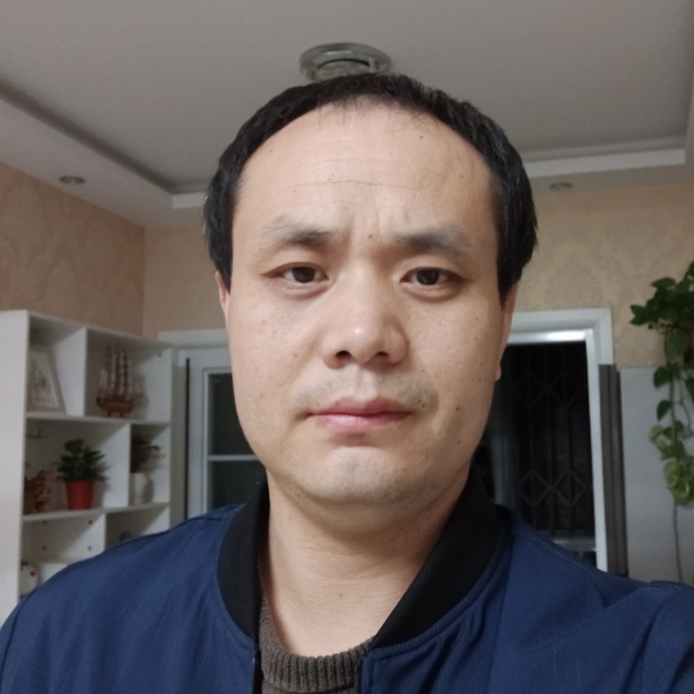 蓝色飞乌的照片
