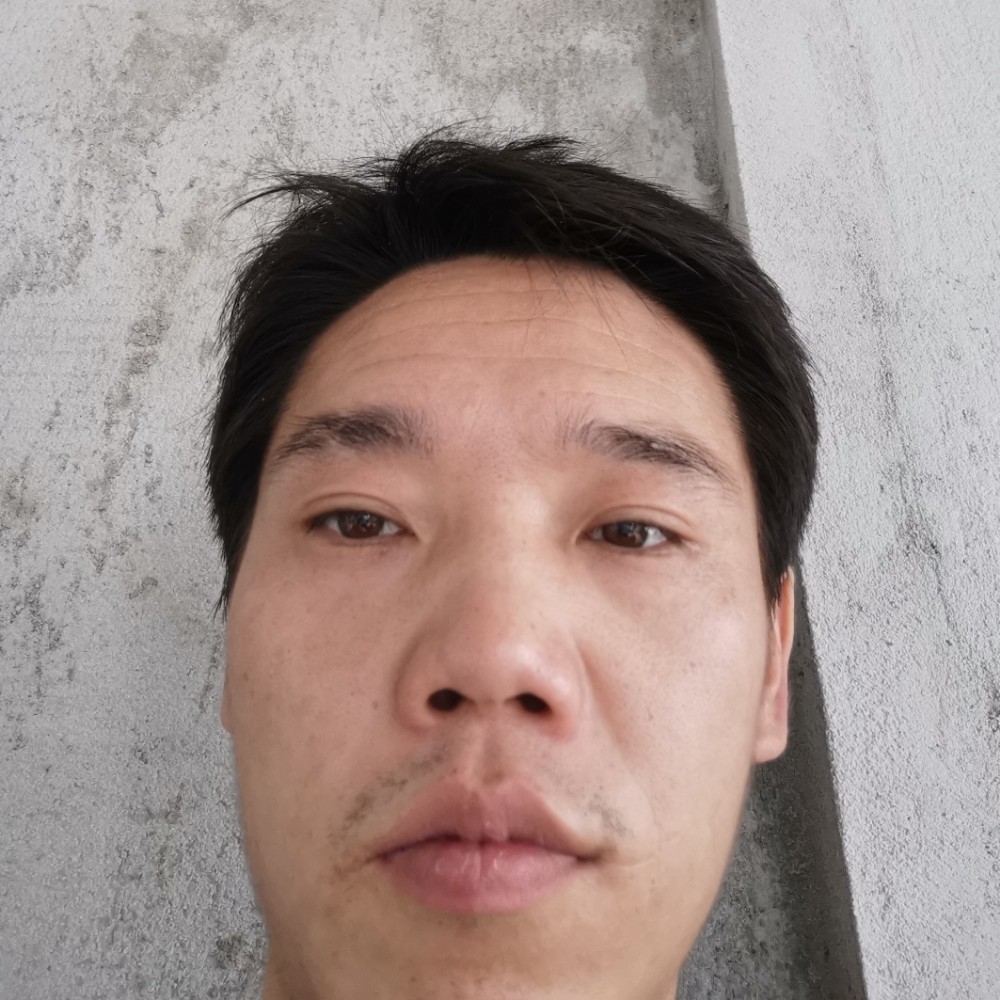 冬日说高兴的照片