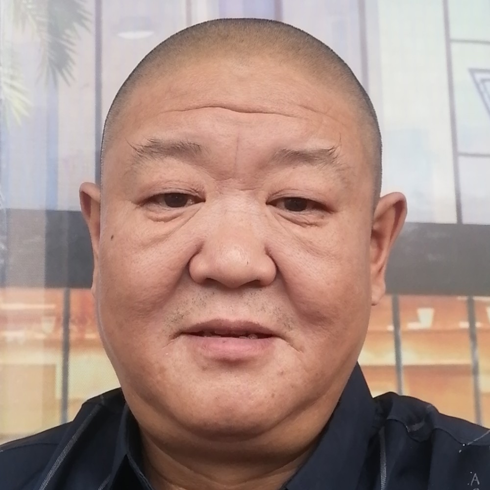 没个性，不签名的照片