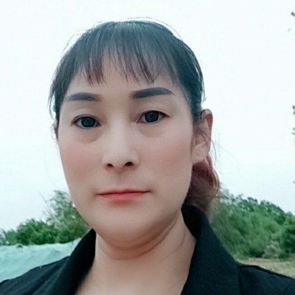 六月的兔的照片