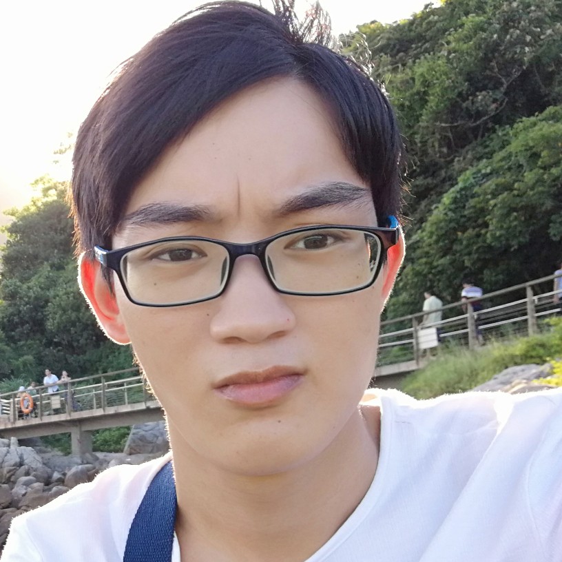 满意就好哦的照片