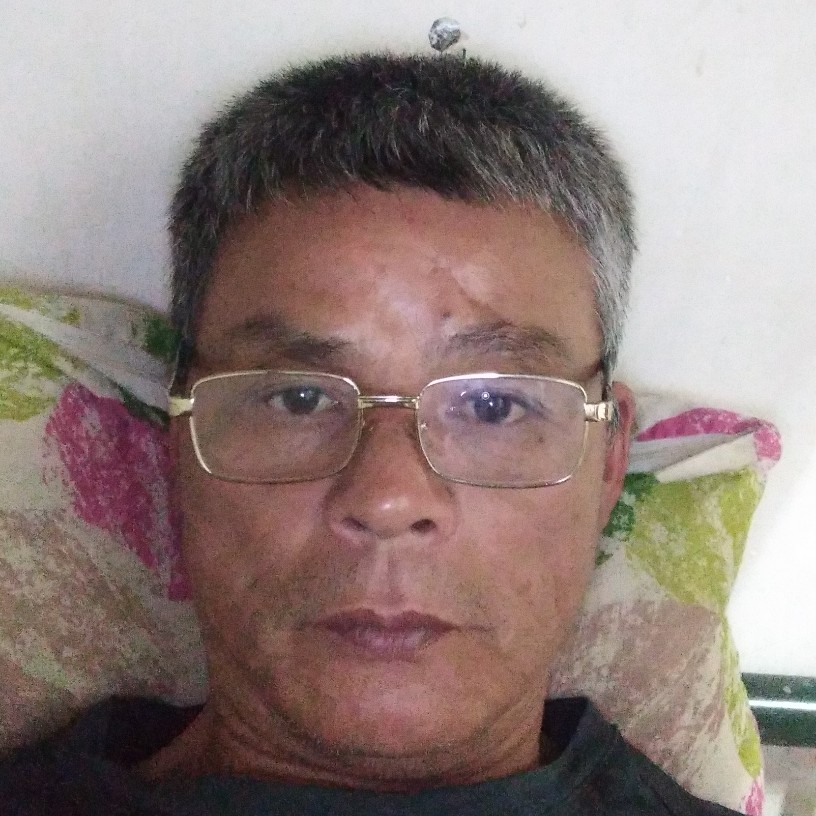 等待，有缘人的照片