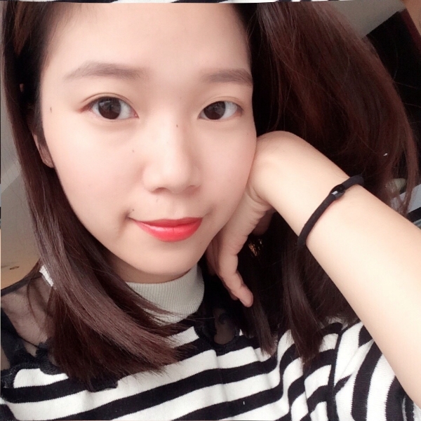 老姑娘的照片