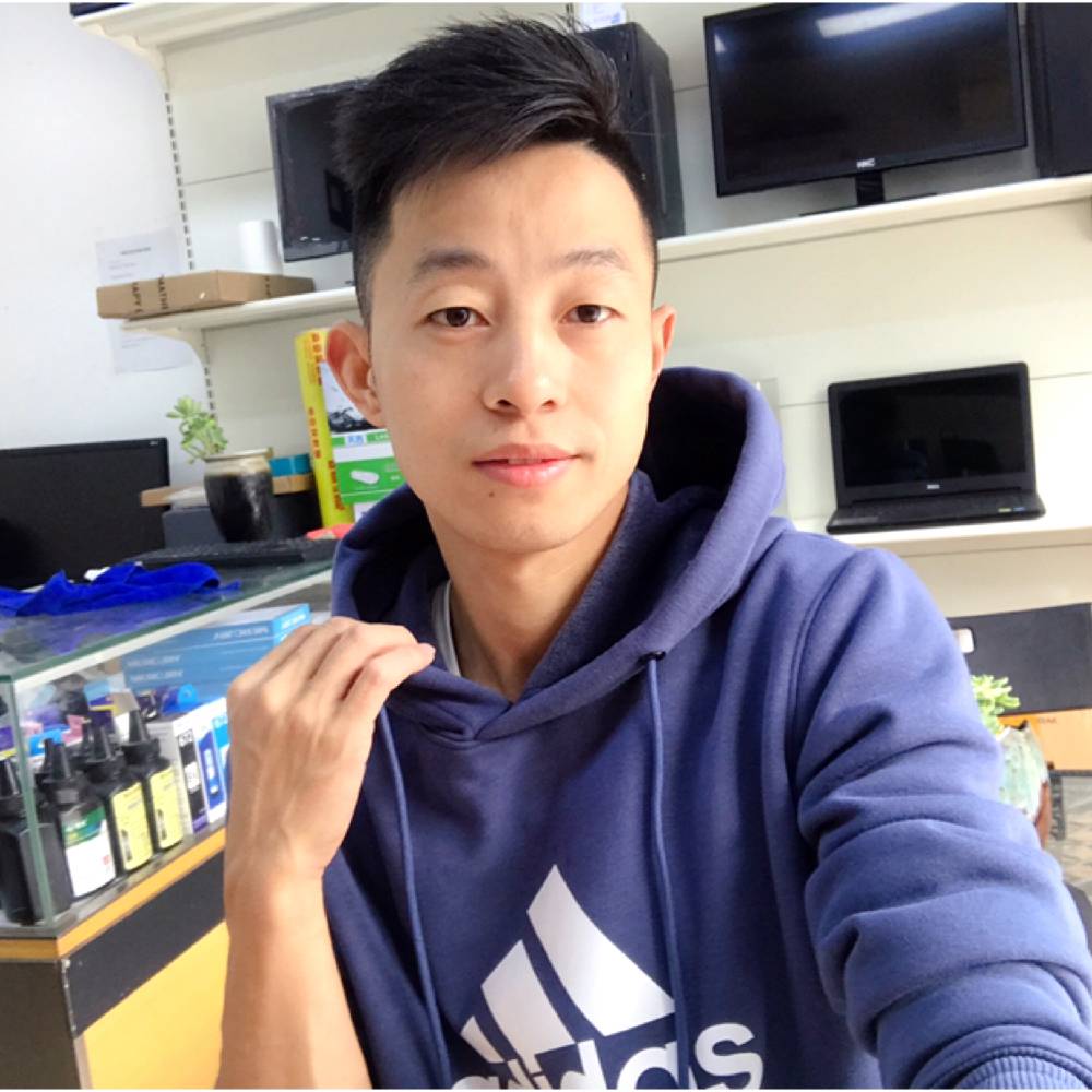 节奏小哥哥的照片