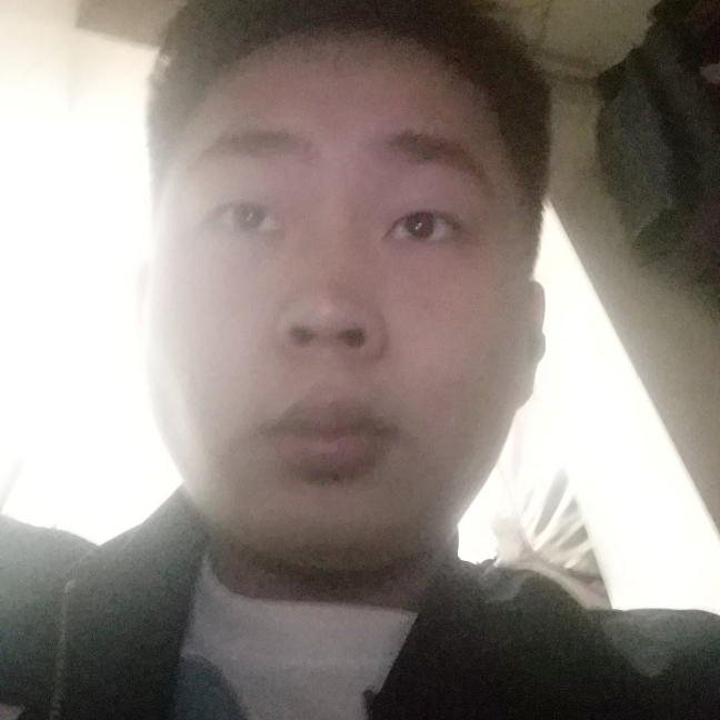 步行者的照片