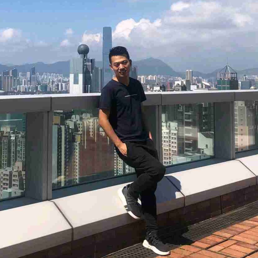 ArthurLP的照片