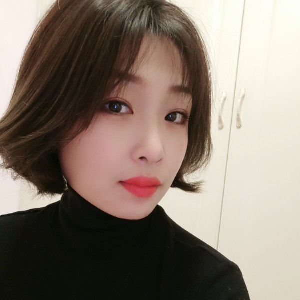 不畏将来～盈的照片