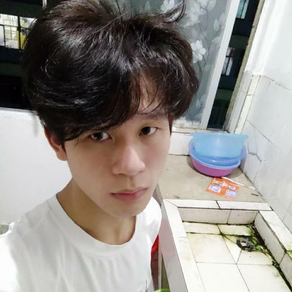 烟火满天的照片