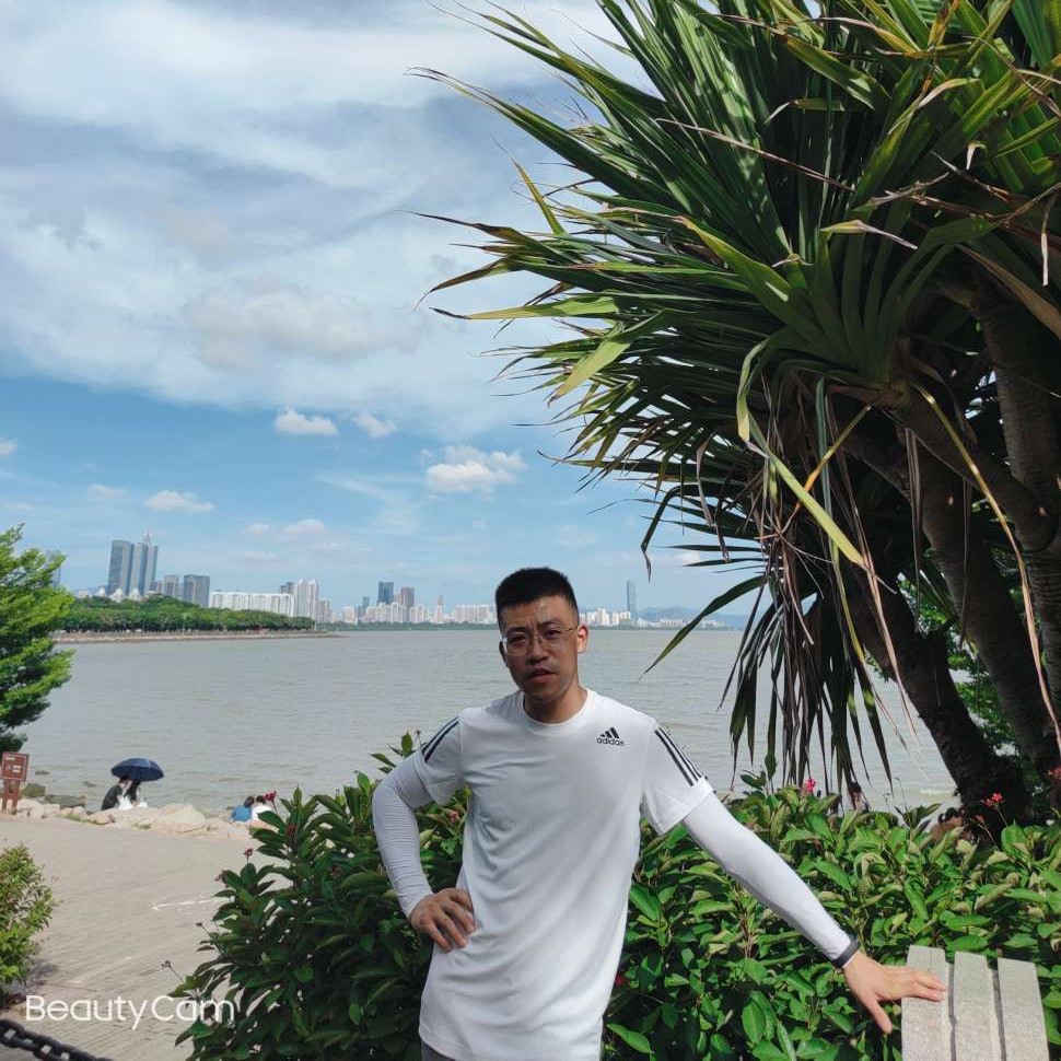 刚到遇见你的照片