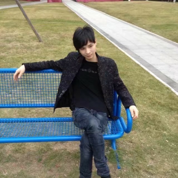 流影安静的照片