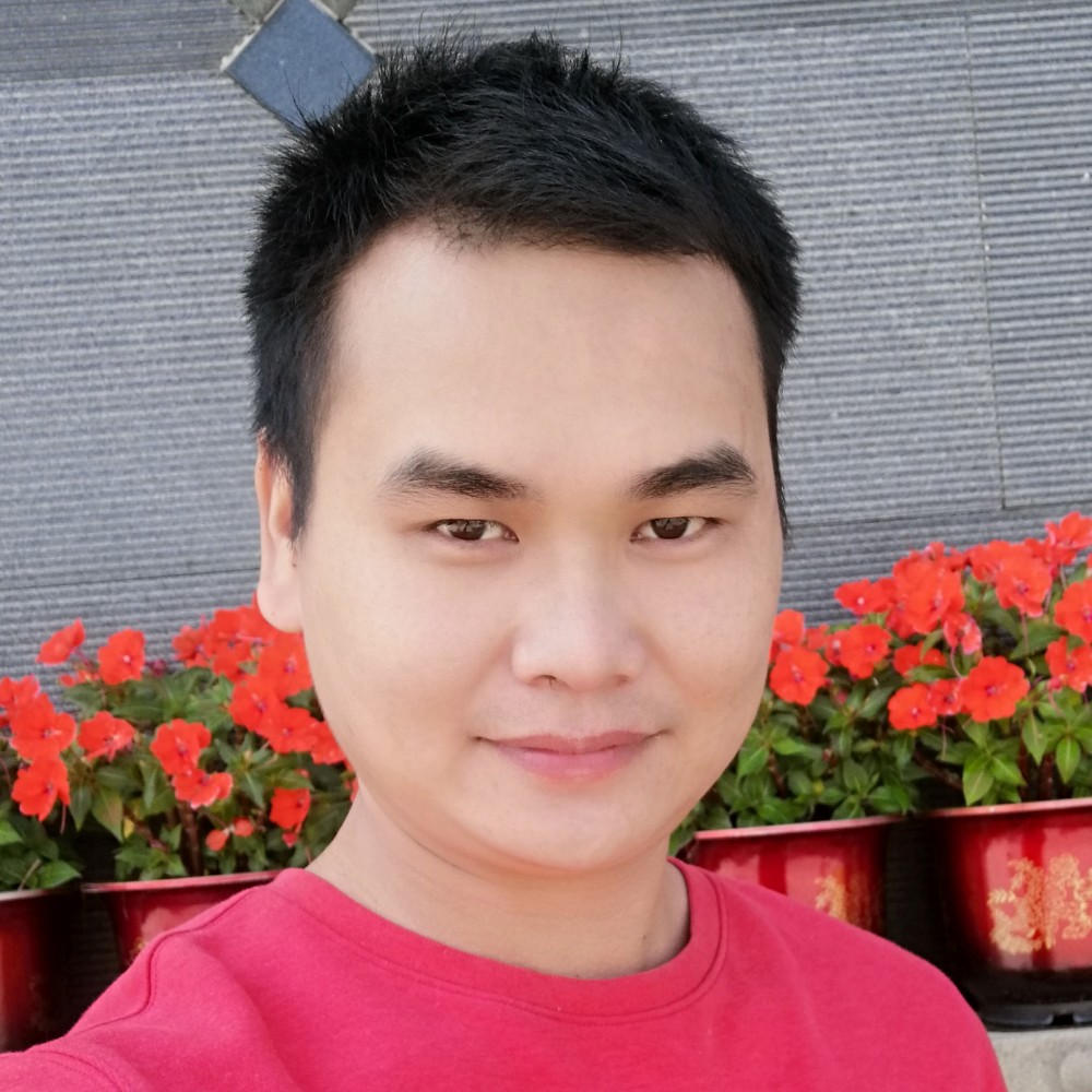 秋颜那单身的照片