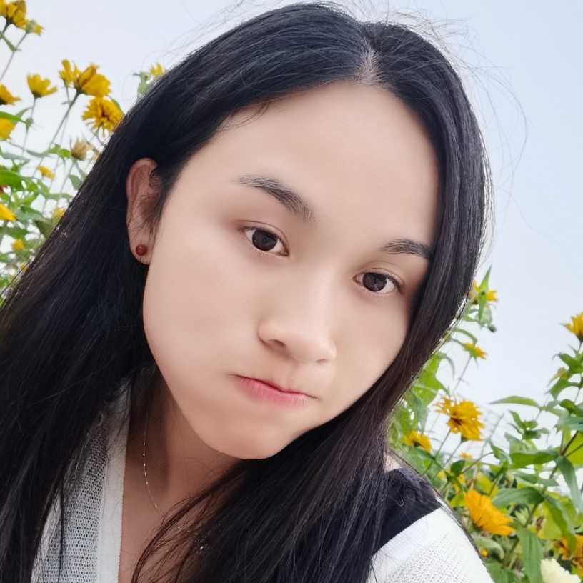 春天的照片