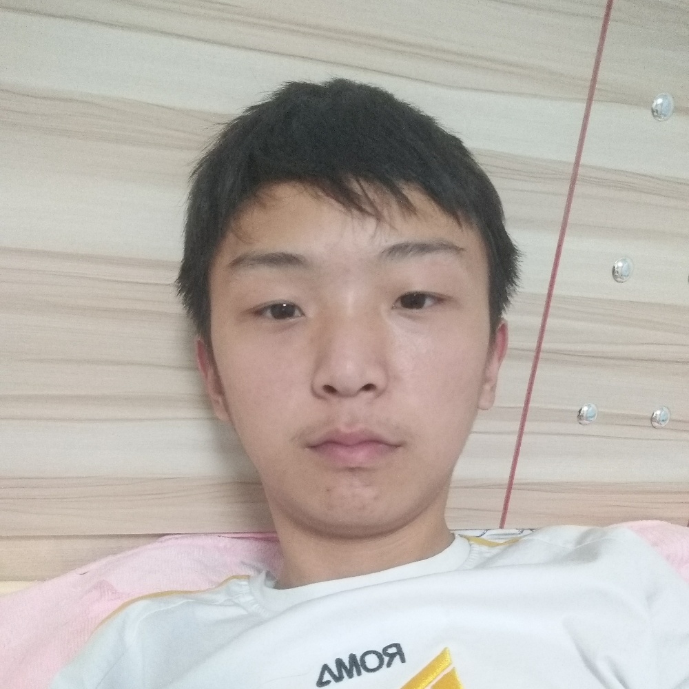 暂无女朋友的照片