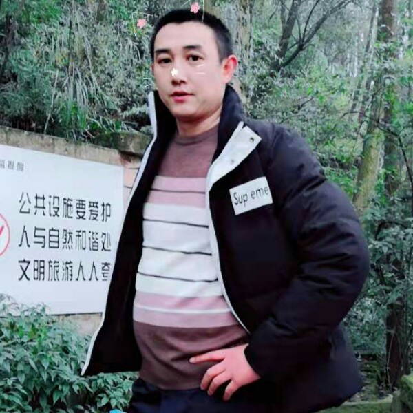 的照片