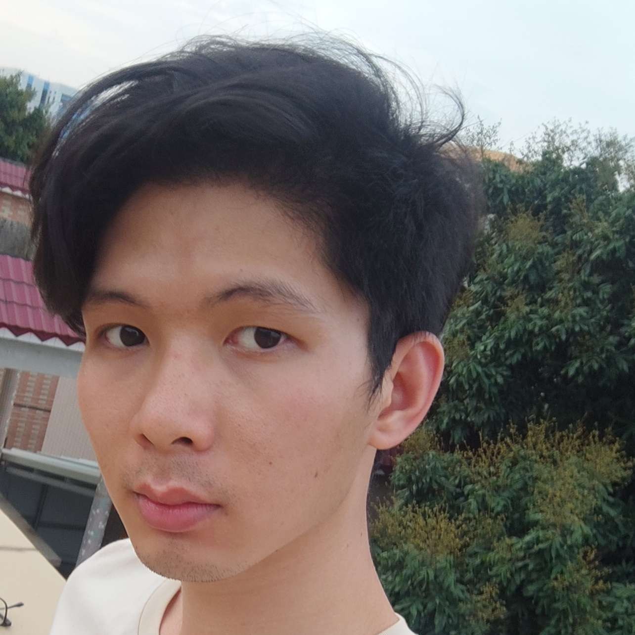 铃铛方若梦的照片