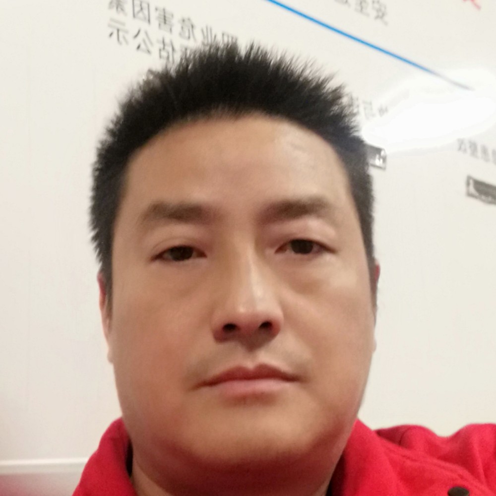大叔有美好的照片