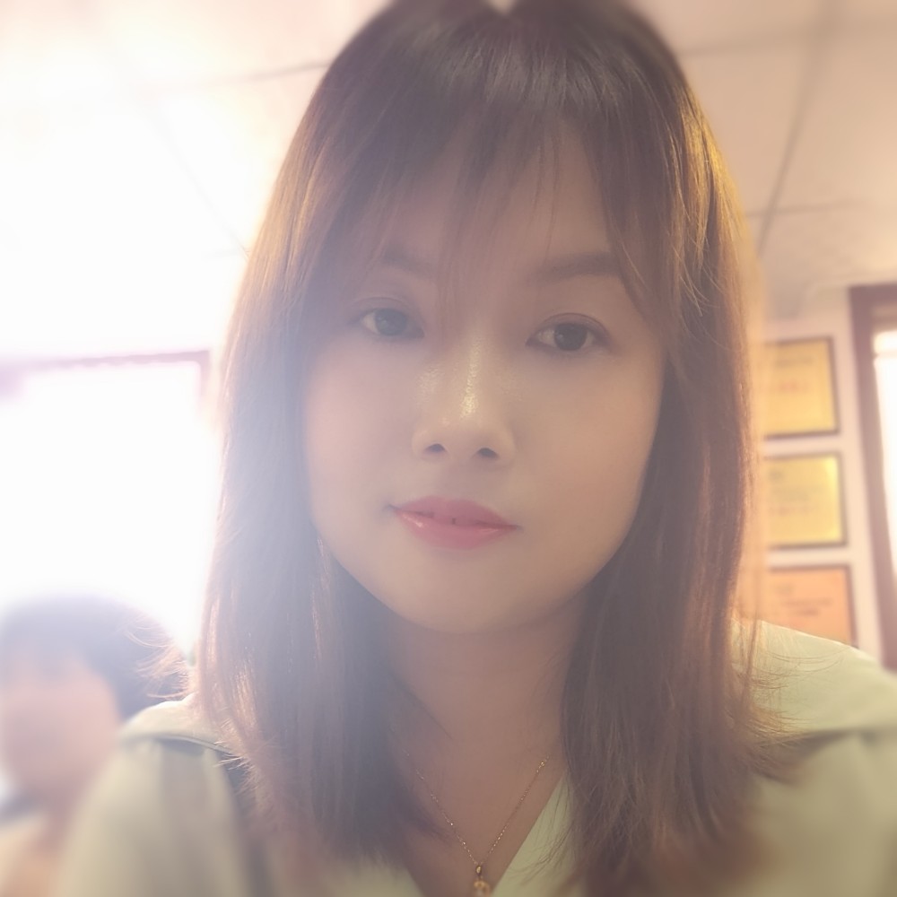 寰寰四叶草的照片