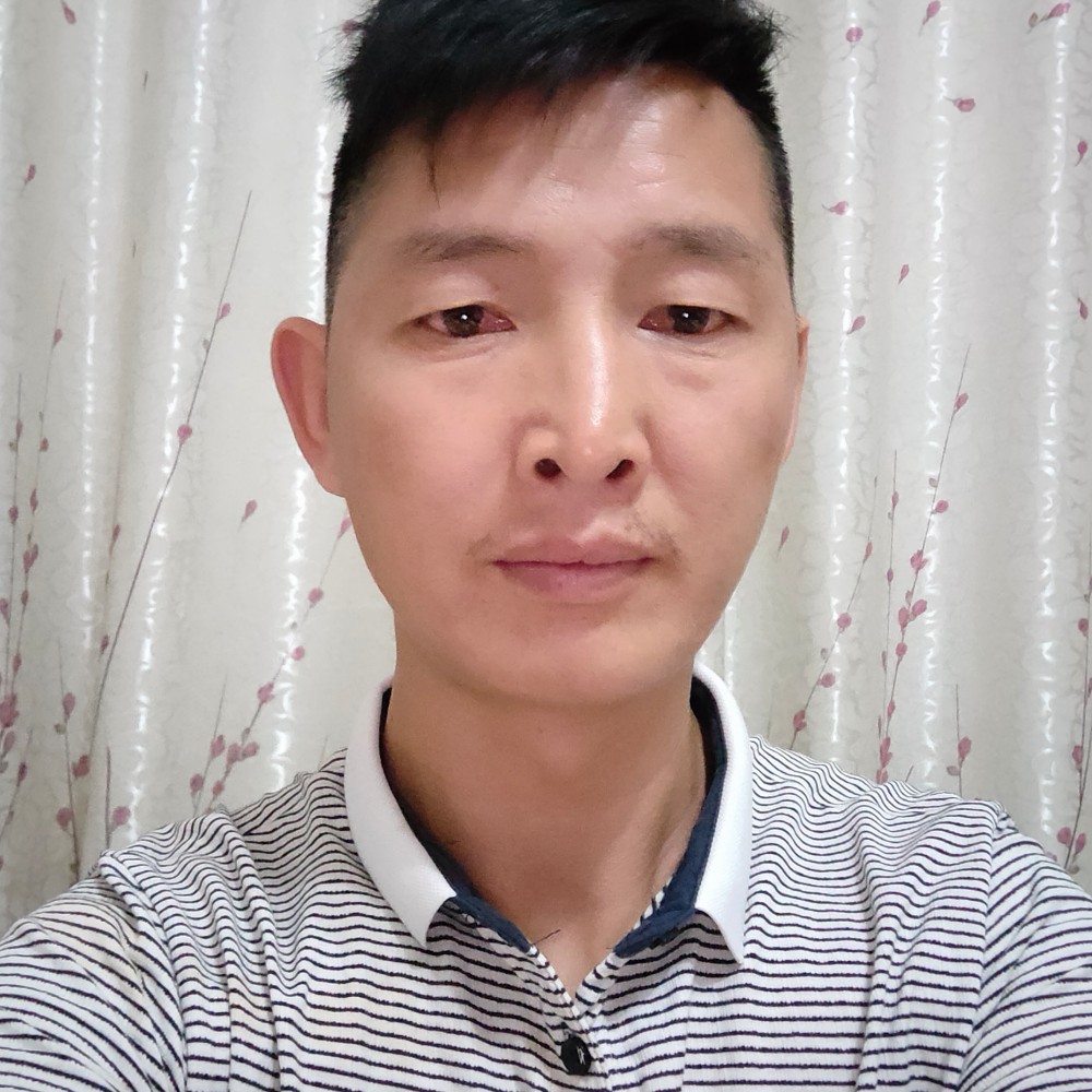 马子贵的照片