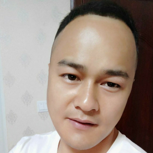 星耀雪狼的照片