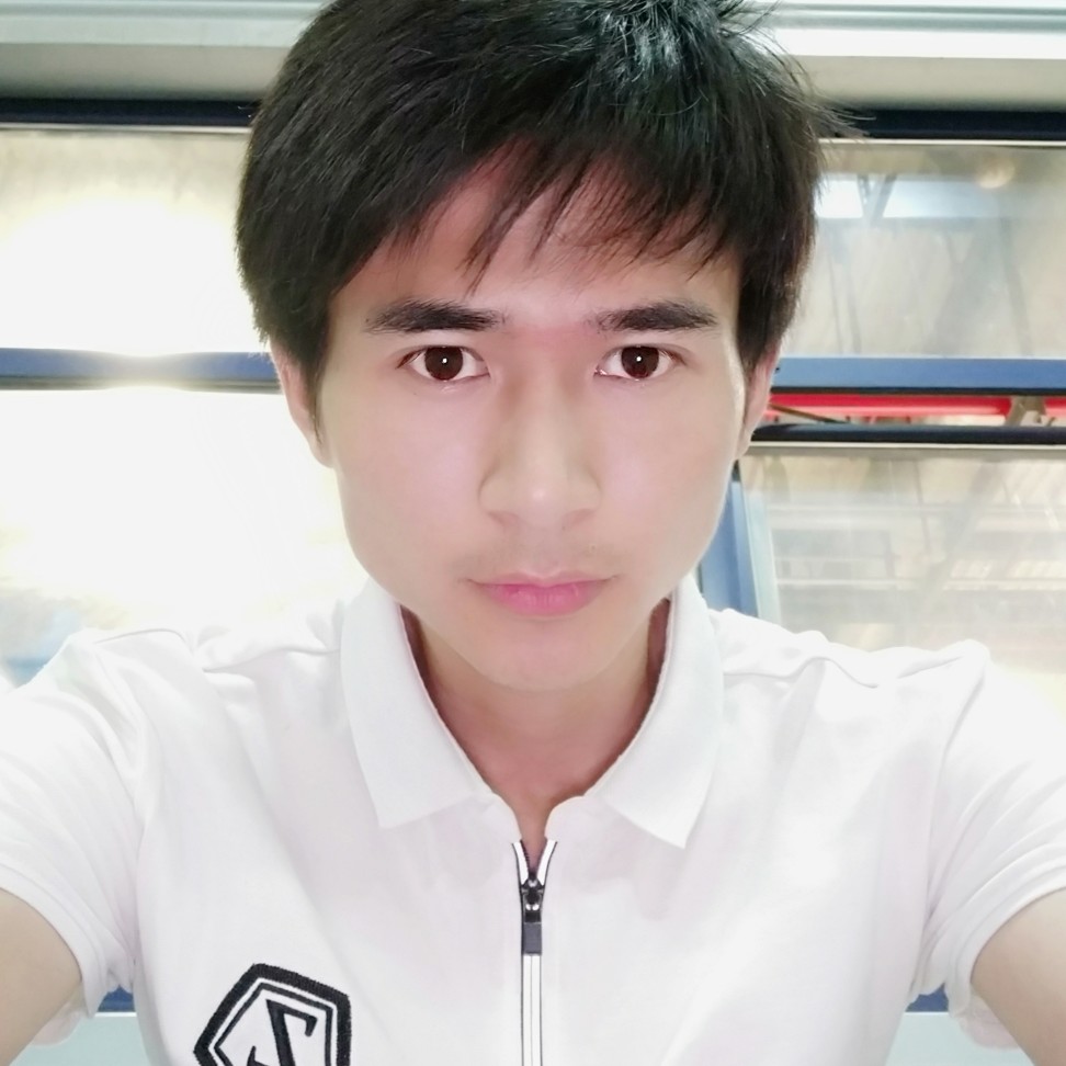 缥缈阔达的照片