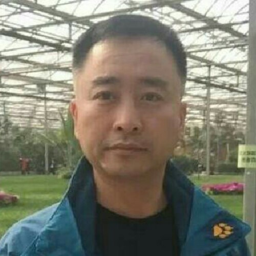 居安思危李的照片