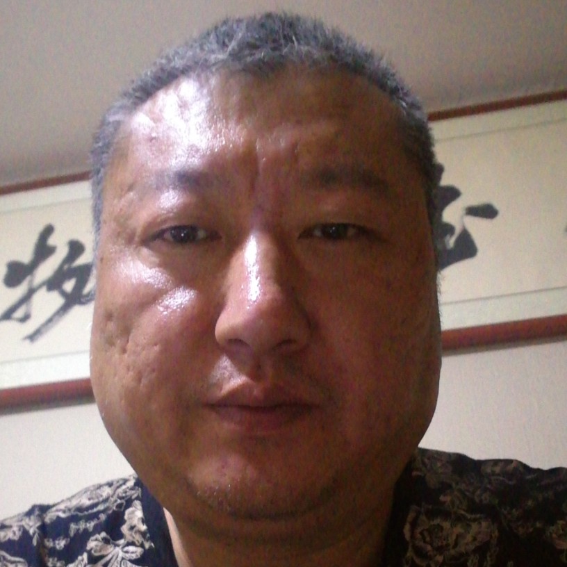 万叔叔的照片