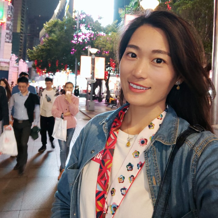我是一只鹅的照片