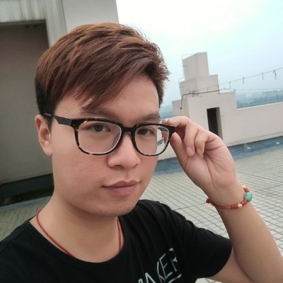 飞默的照片