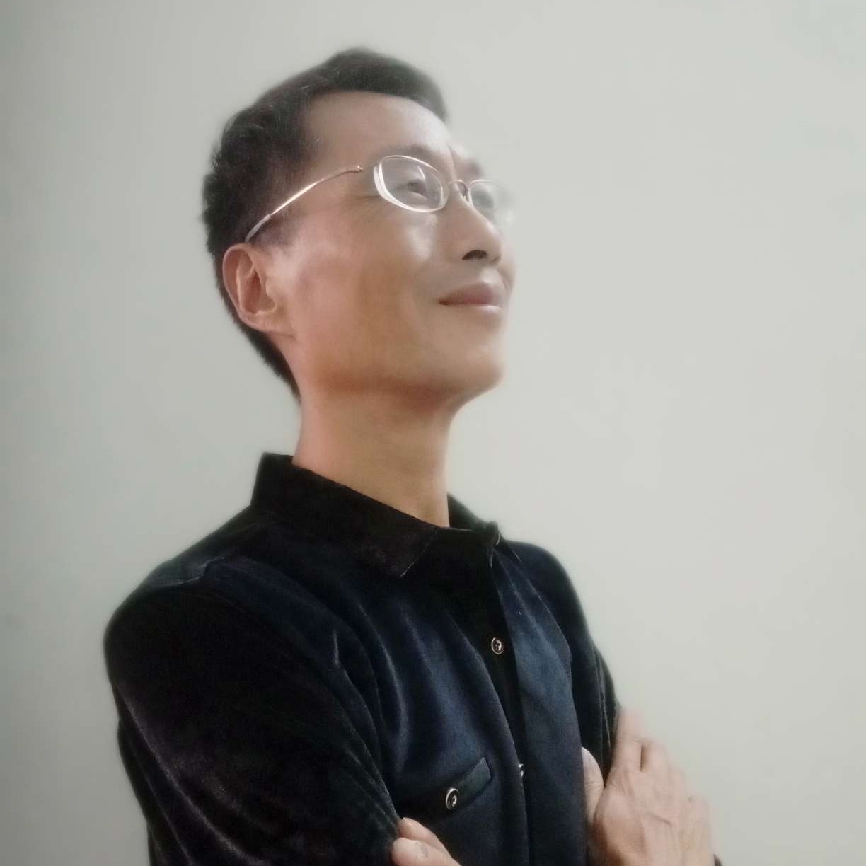 醉晨阳的照片