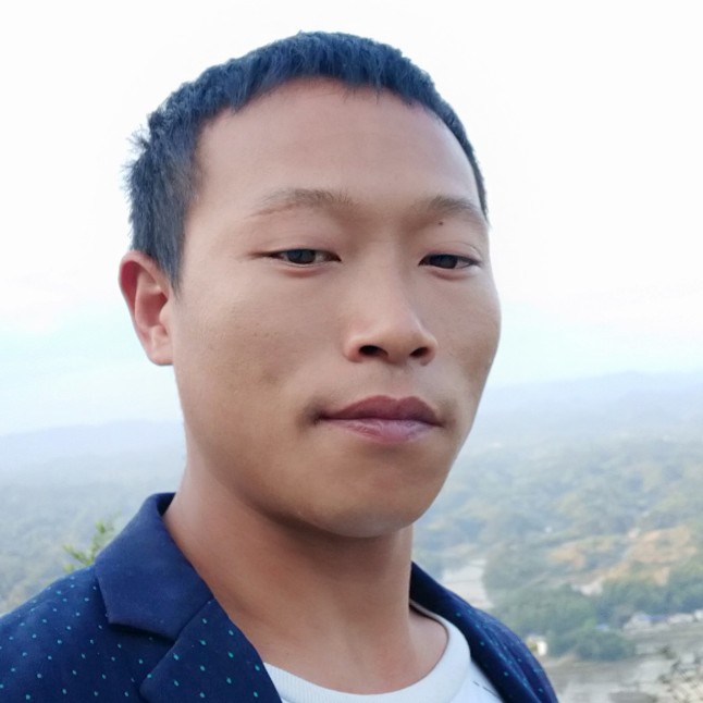 蜜粉那绚烂的照片