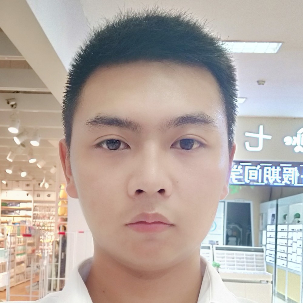 洒脱的巨蟹的照片