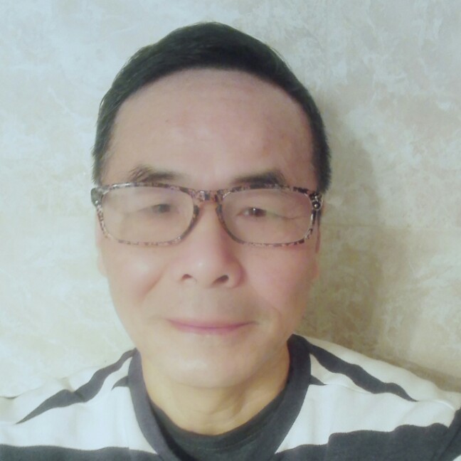 灼热大叔的照片