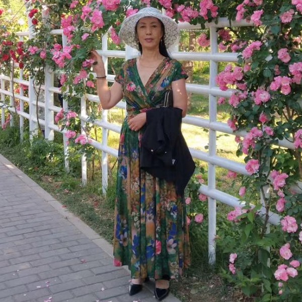 武玉秋的照片