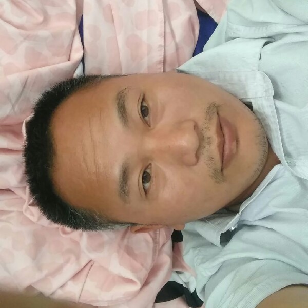 贪玩有毛豆的照片